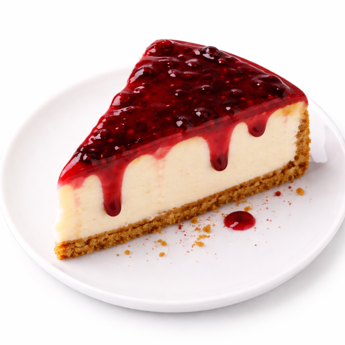 Cheesecake Berry